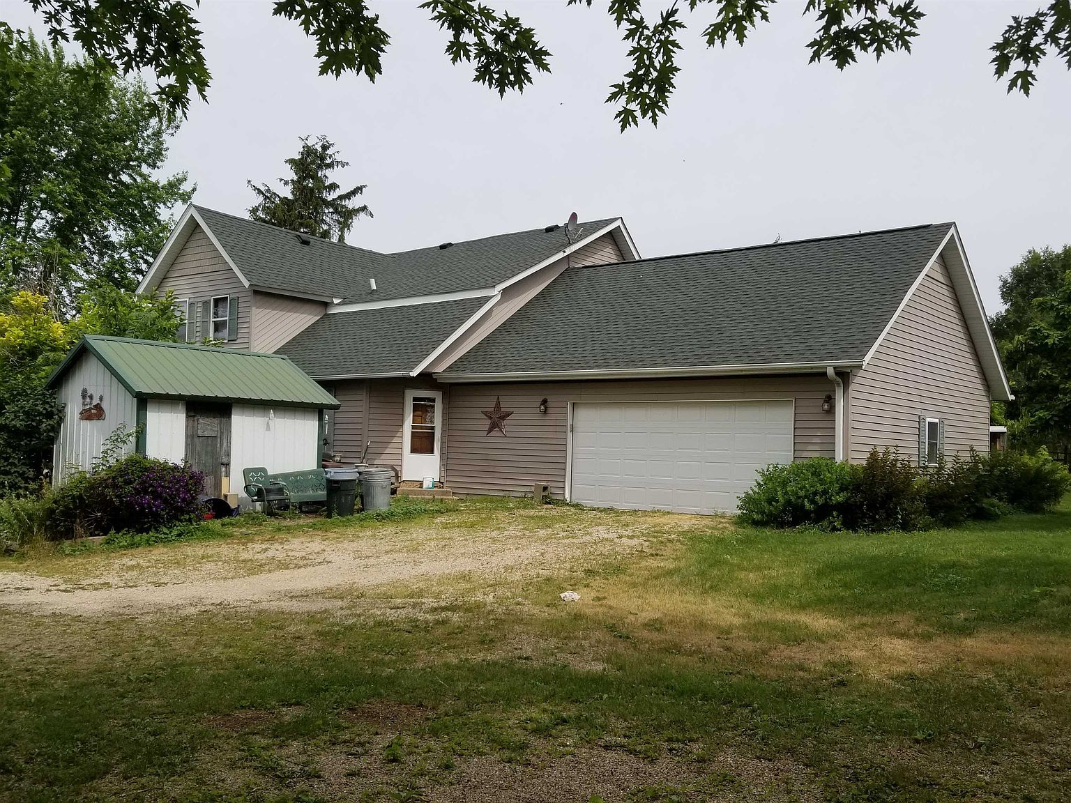 2485 N Farwell Bridge Rd, Ridott, IL 61067 Zillow