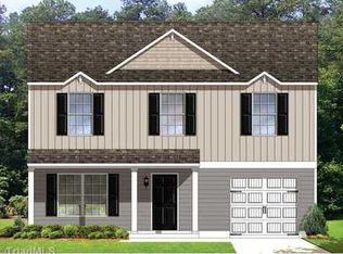 5216 Switchback Dr, High Point, NC 27265