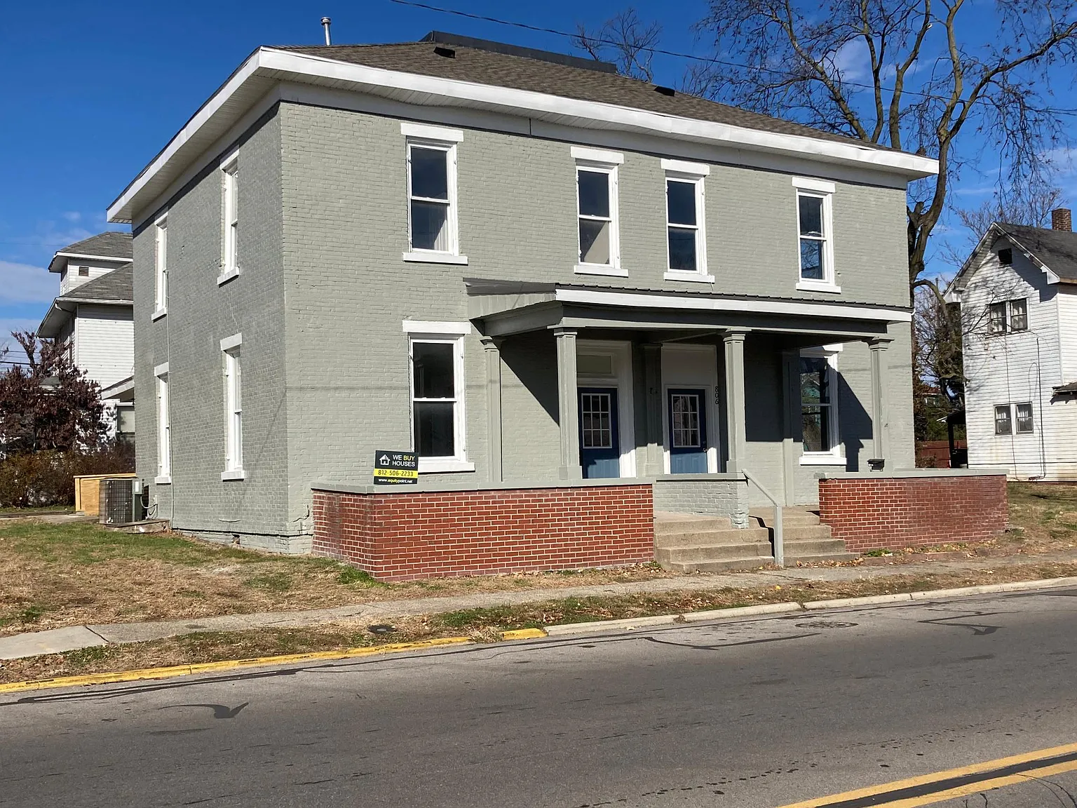 804 N 9th St — Photo 1