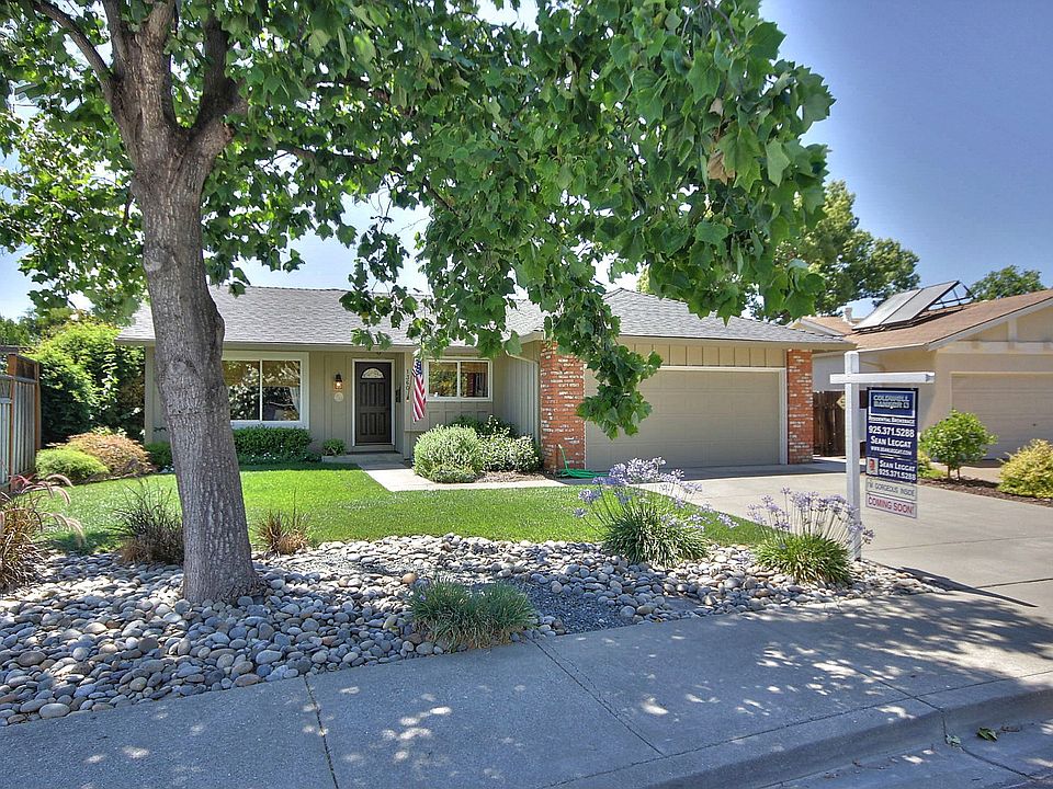 Welcome to 1360 Wilton Road, Livermore