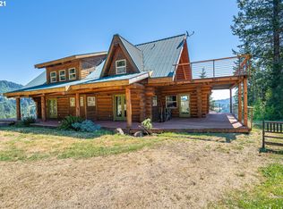 20077 SW Powerhouse Hill Rd, Mcminnville, OR 97128