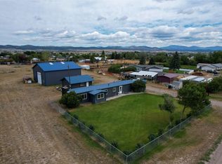 348 Hope Rd, Helena, MT 59602