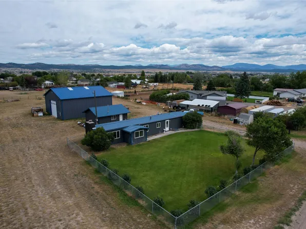 348 Hope Rd, Helena, MT 59602