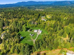 18333 Burn Rd, Arlington, WA 98223