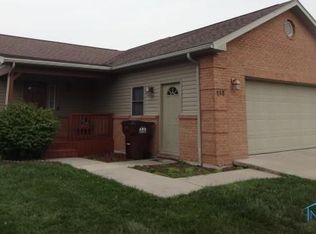 113 Hinkle St, Lyons, OH 43533