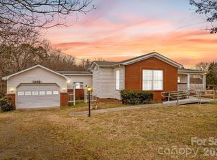 2340 Patterson Rd, Salisbury, NC 28147