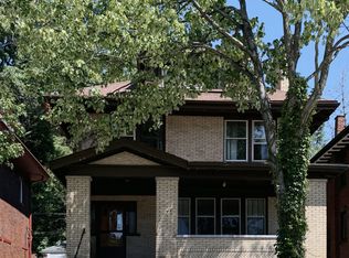 5649 Marlborough Rd, Pittsburgh, PA 15217