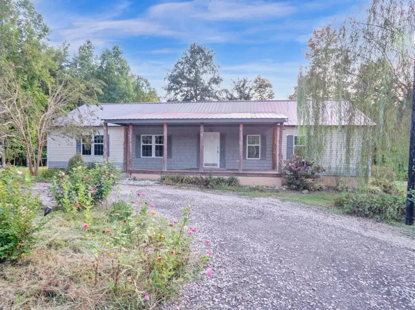 80 Twin Ponds Ln, Bullock, NC 27507