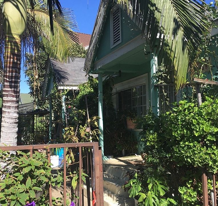 1st image of 2540 S Bronson Ave