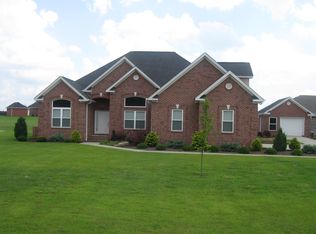 303 Chance Court, Warner Robins, GA 31093