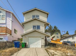 8811 2nd Ave S, Seattle, WA 98108