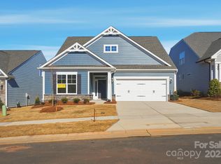 126 S Dunlavin Way, Mooresville, NC 28115