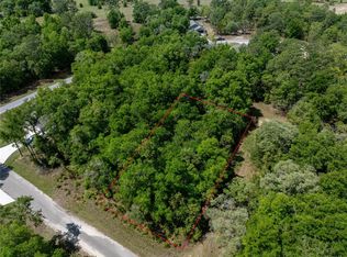 NE 13th Ln LOT 1, Williston, FL 32696