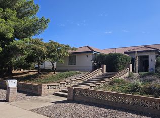 1964 E Piccadilly Dr, Sierra Vista, AZ 85635