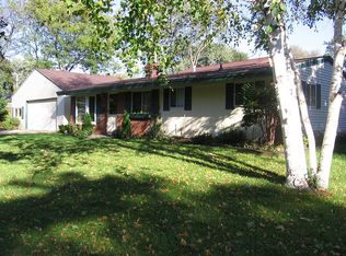 2722 Canterbury Rd, Ann Arbor, MI 48104