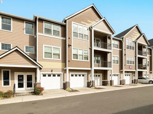 16405 NW Chadwick Way #303, Portland, OR 97229