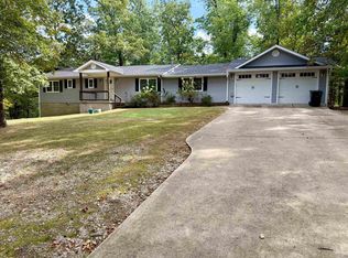120 Knox Ct, Pearcy, AR 71964