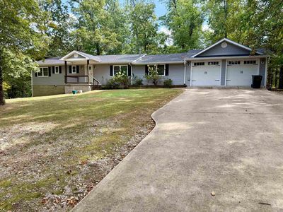 120 Knox Ct, Pearcy, AR, 71964