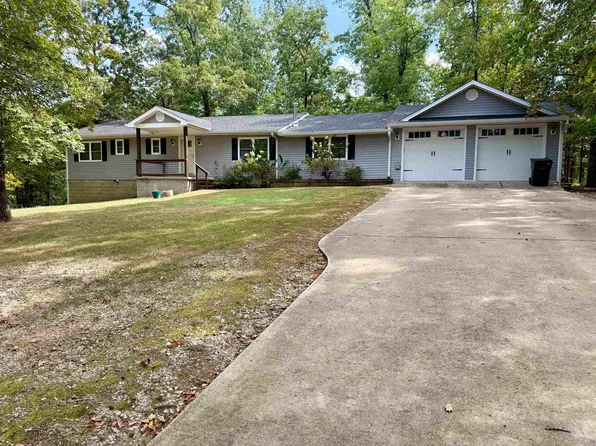 120 Knox Ct, Pearcy, AR 71964