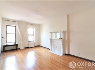 43 W 75th St #4C, New York, NY 10023