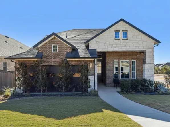129 Whistling Willow Dr, Georgetown, TX 78628
