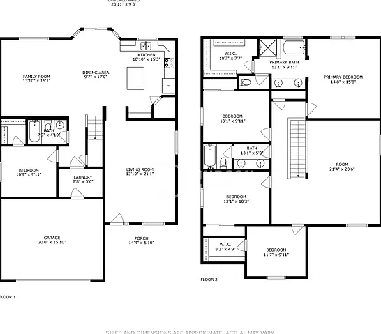 5805 S 27th Ln — Photo 31
