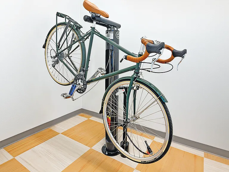 Bike Repair-4381