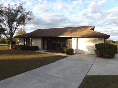 545 E Alaska Ln, Hernando, FL, 34442