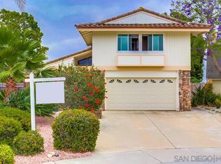 7535 Milky Way Point, San Diego, CA 92120