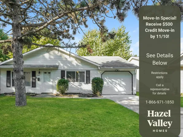 1064 E 168th St, Cleveland, OH 44110