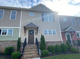 1216 Commonwealth Cir, Forest, VA 24551