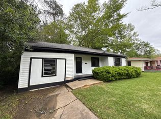 734 Lindsey Dr, Jackson, MS 39209