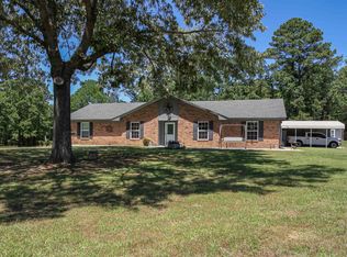 6034 E Noonday Rd, Hallsville, TX 75650