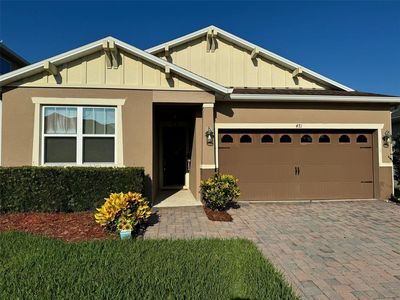 471 Bottlebrush Loop, Sanford, FL, 32771