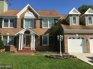 14989 Neabsco Overlook, Woodbridge, VA 22193