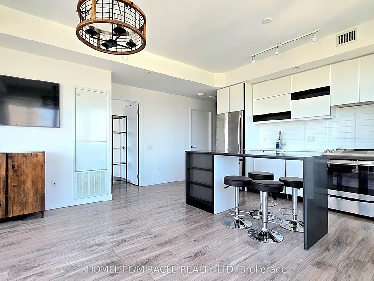 4065 Confederation Pkwy #1704 — Photo 2