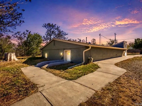 7540 Kearney Street, Commerce City, CO 80022