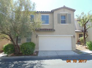 9457 Grandview Spring Ave, Las Vegas, NV 89166