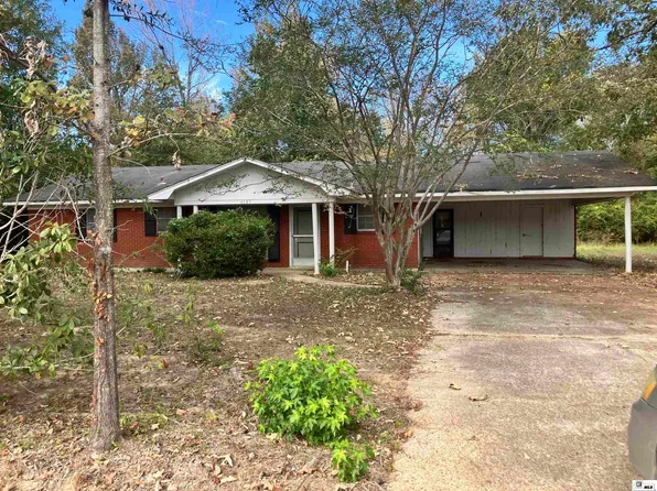4727 Naff Ave, Bastrop, LA 71220