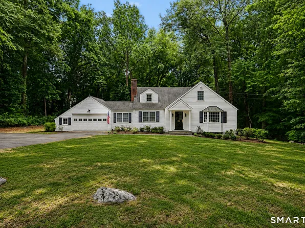 222 Silver Hill Lane, Stamford, CT 06905