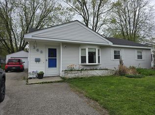 162 W Averill St, Sparta, MI