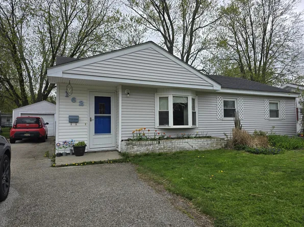 162 W Averill St, Sparta, MI 49345