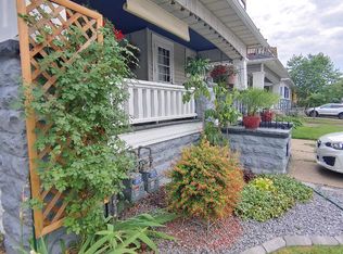 735 Amherst St #1, Buffalo, NY 14216