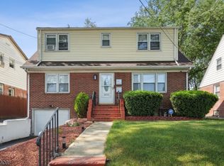 585 Tillman St, Hillside, NJ 07205