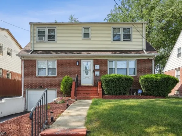 585 Tillman St, Hillside Twp., NJ 07205