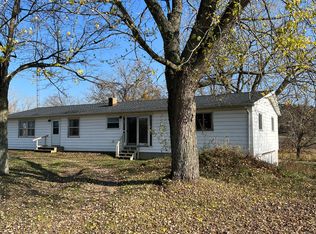 21000 Junction Rd, Bellevue, MI 49021