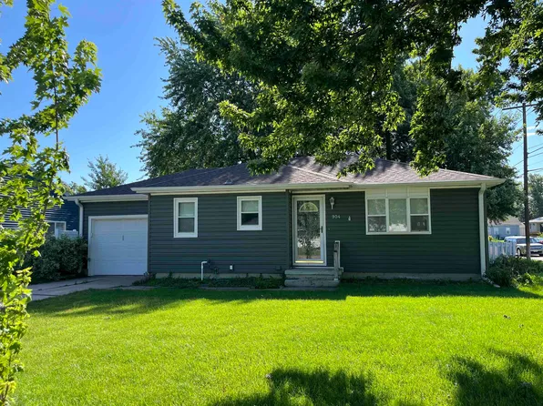 904 Jefferson Ave, Hastings, NE 68901
