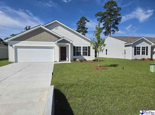4756 N Park Dr, Darlington, SC 29532