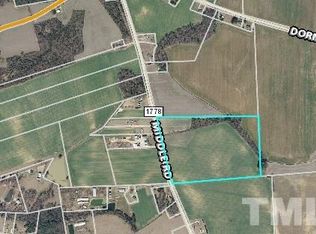 Middle Rd, Dunn, NC 28334