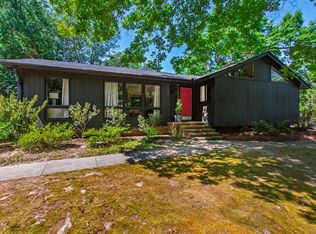 5200 Sedgefield Dr, Raleigh, NC 27609